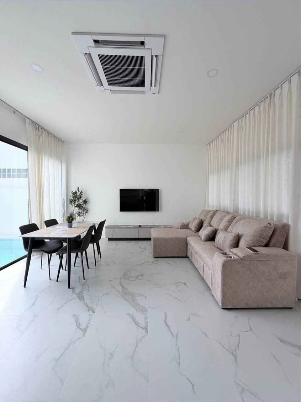 3BR villa in Chalong — photo 4