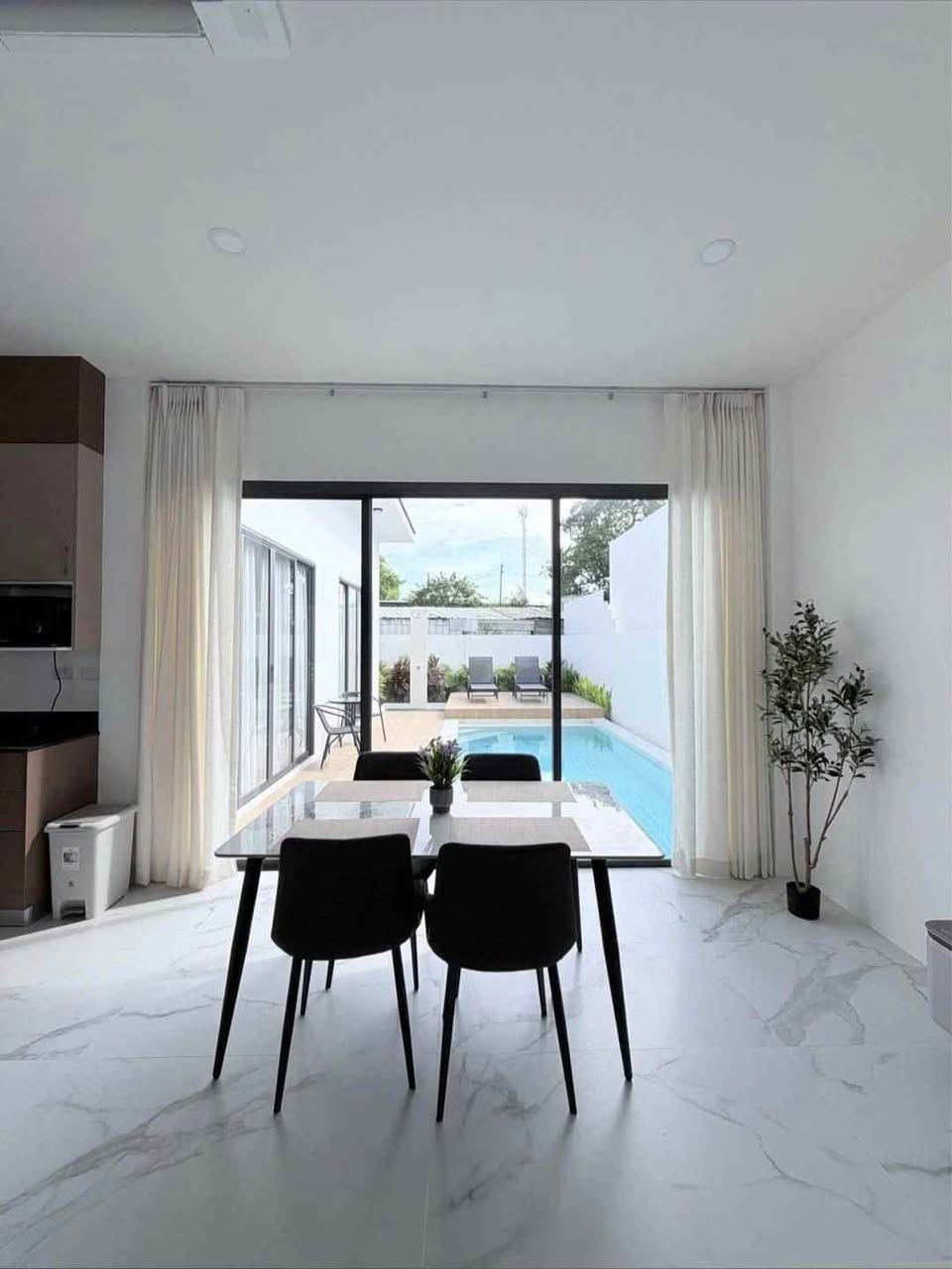 3BR villa in Chalong — photo 5