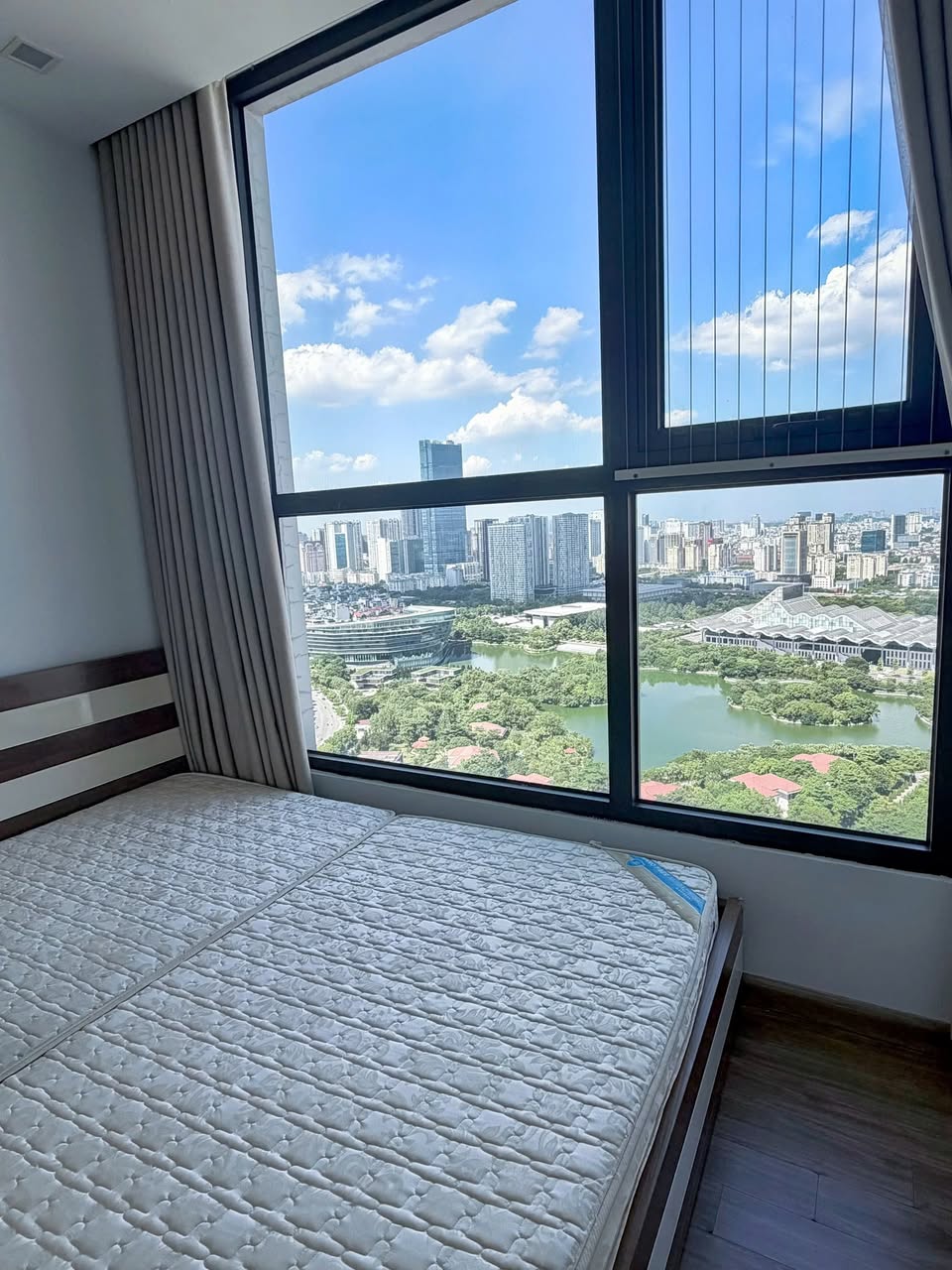 3BR apartment in Nam Tu Liem — photo 2
