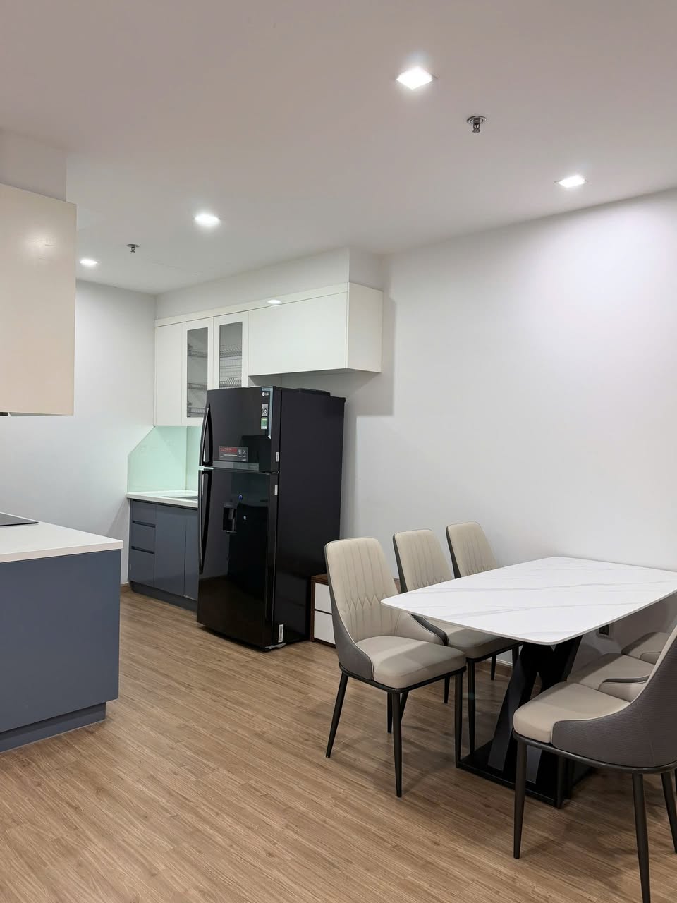 3BR apartment in Nam Tu Liem — photo 3