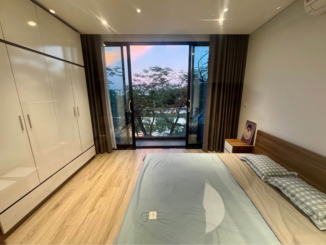1BR apartment in Tay Ho — photo 2