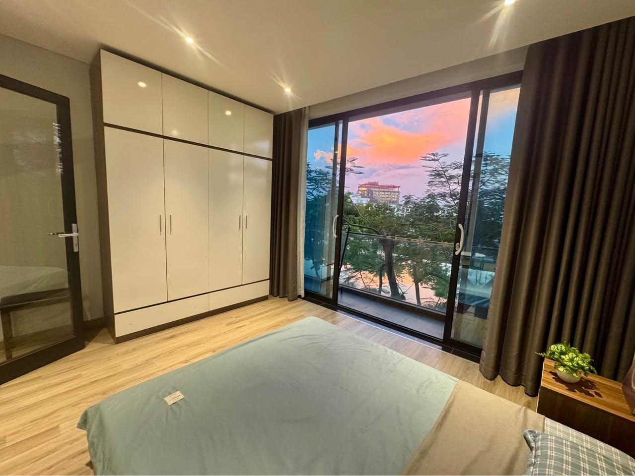 1BR apartment in Tay Ho — photo 3
