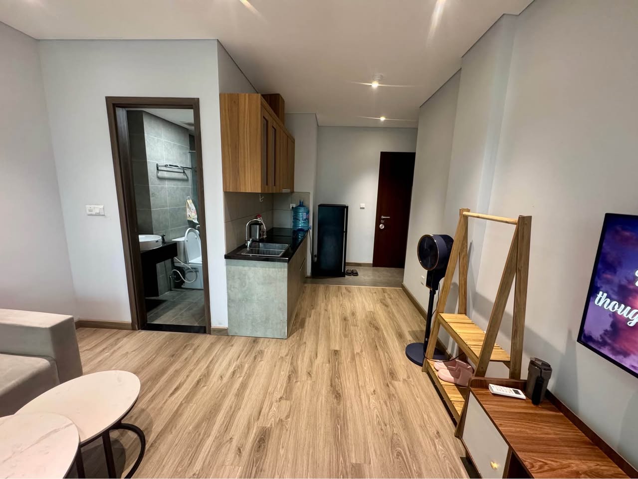 1BR apartment in Tay Ho — photo 5