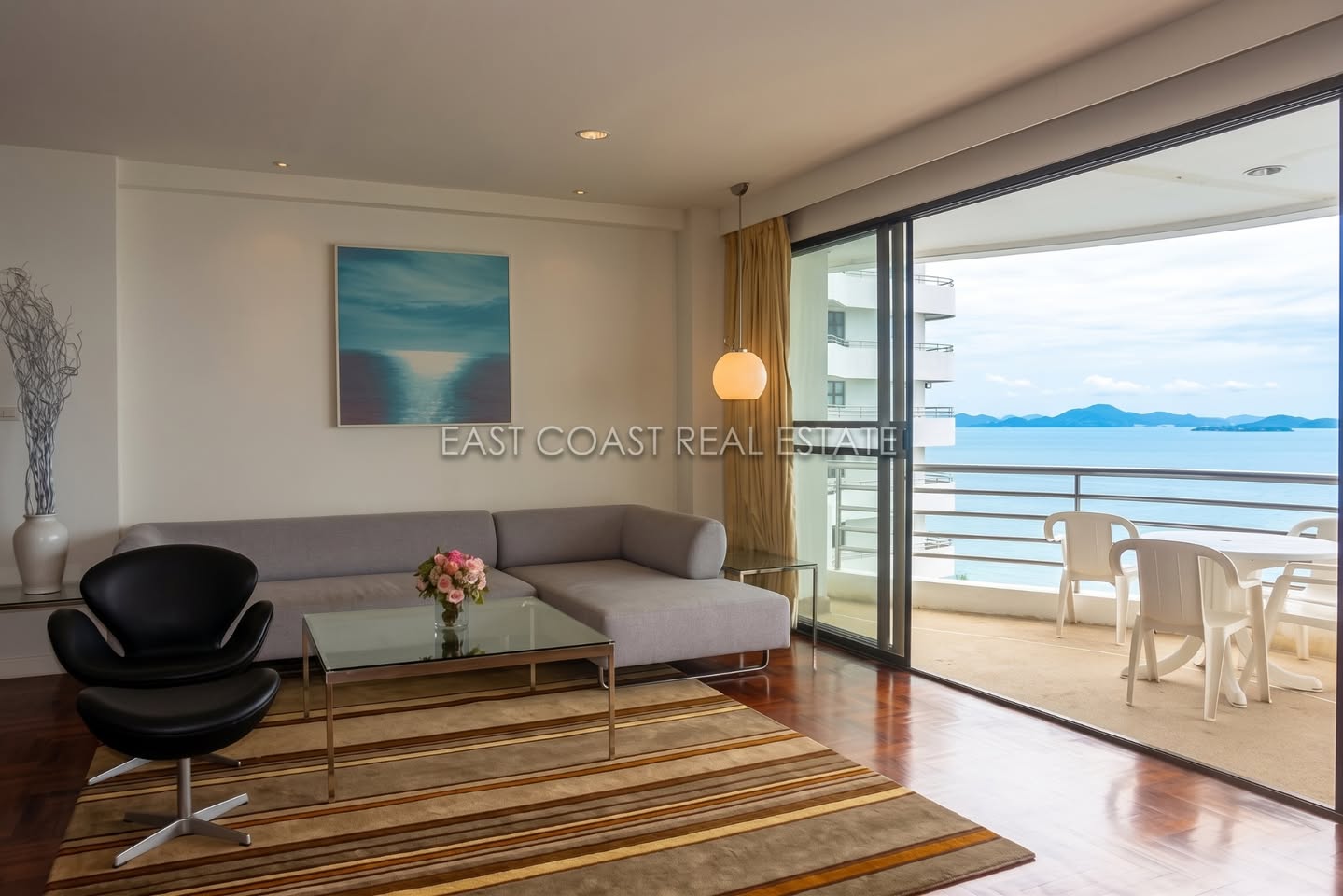 3BR condo in Pratumnak — photo 2
