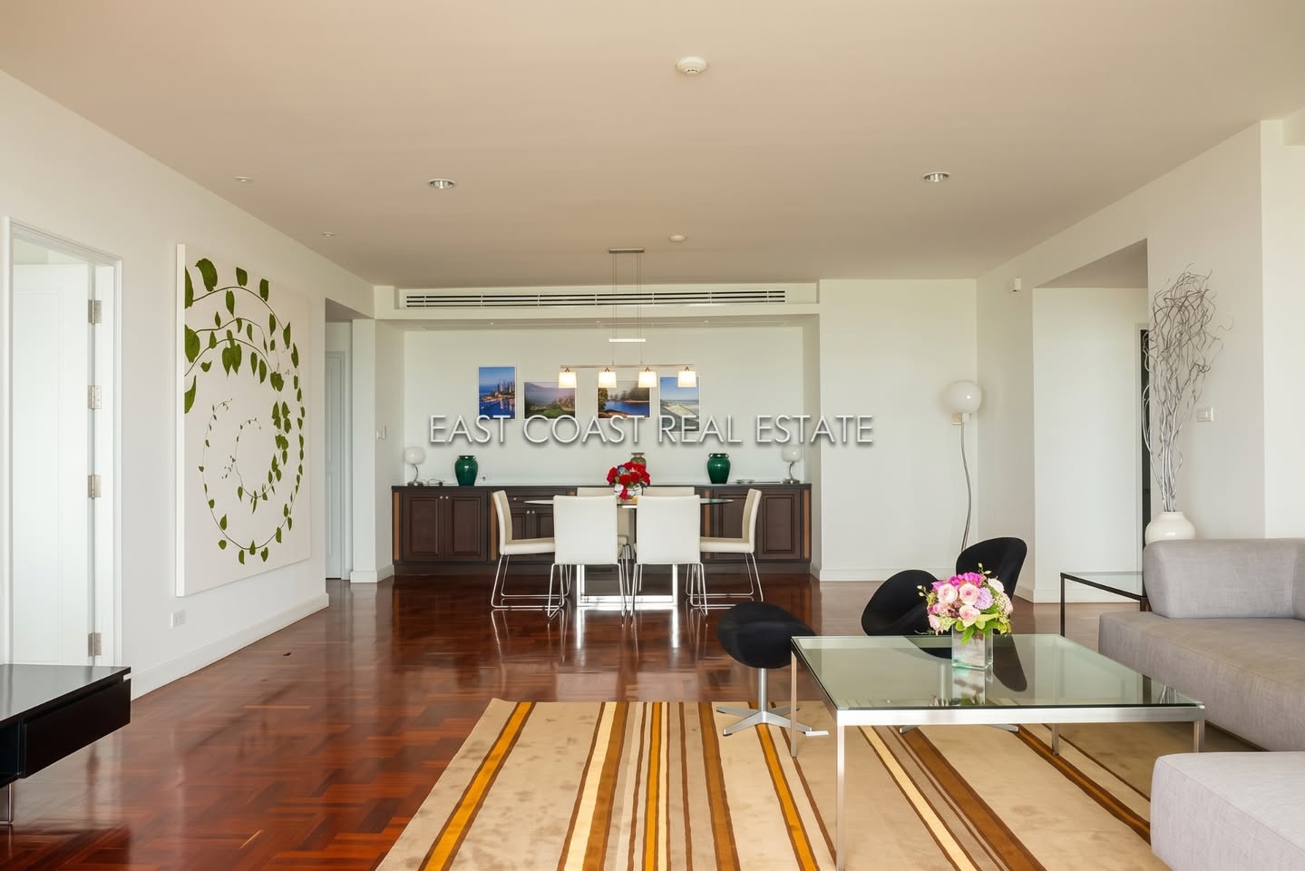 3BR condo in Pratumnak — photo 4