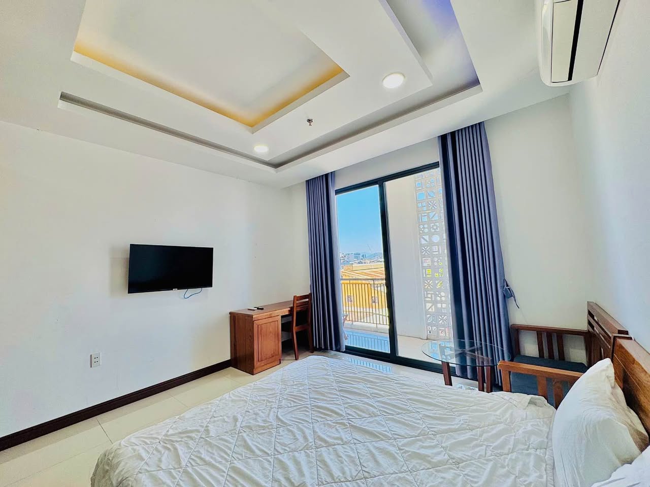 1BR apartment in Son Tra — photo 5
