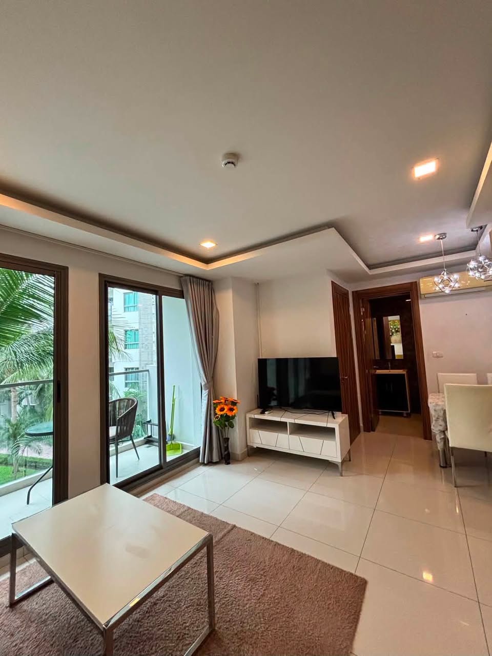 2BR condo in Central Pattaya — photo 3