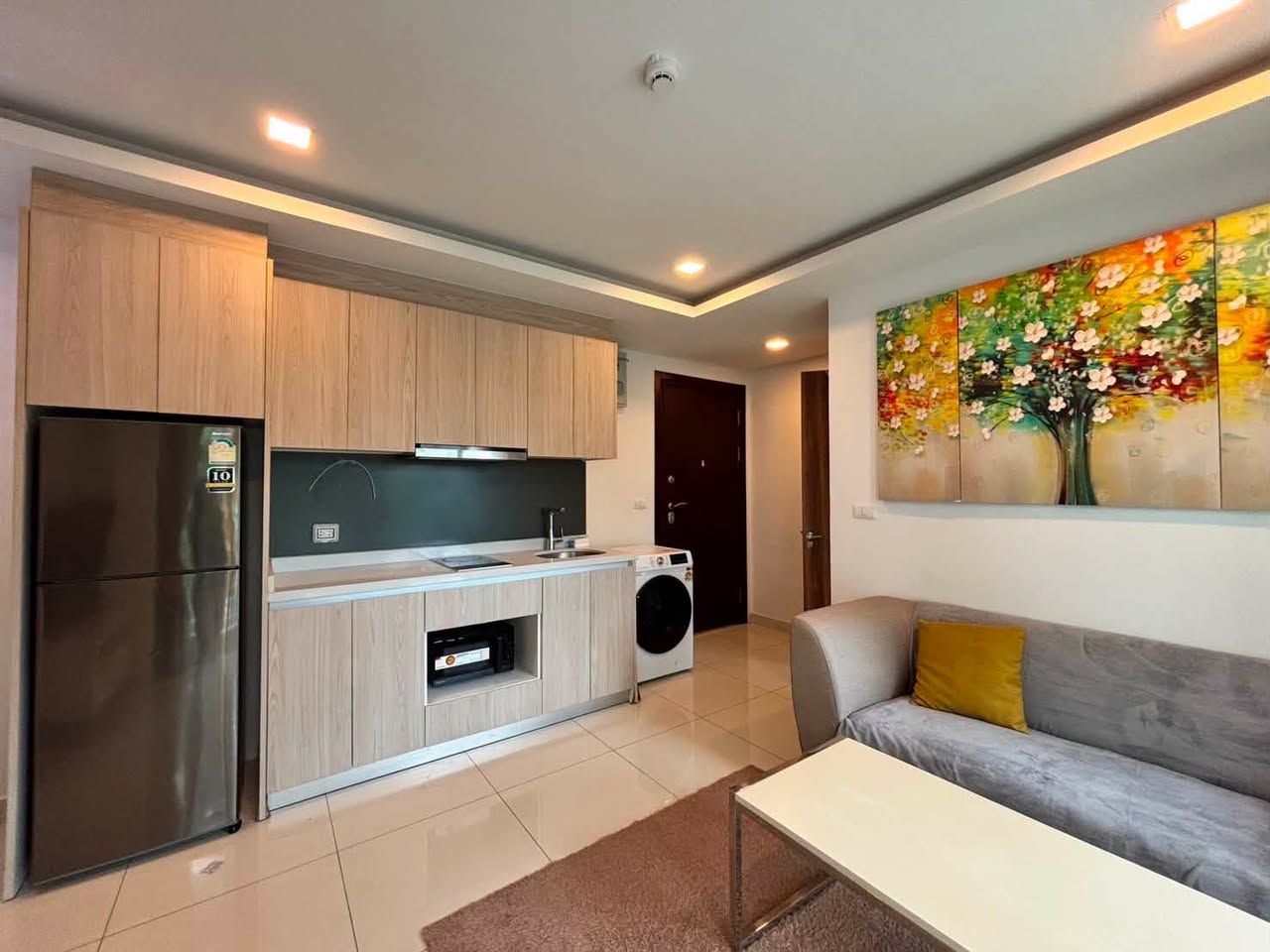 2BR condo in Central Pattaya — photo 4