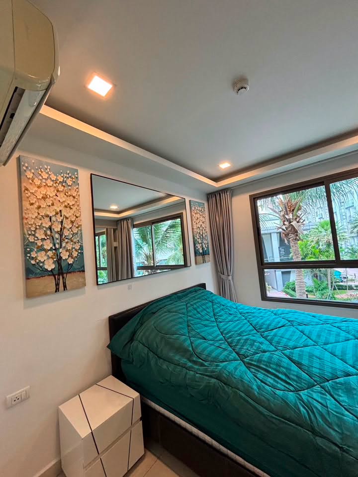 2BR condo in Central Pattaya — photo 5