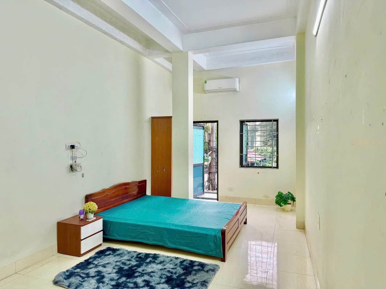 Studio studio in Nam Tu Liem — photo 2