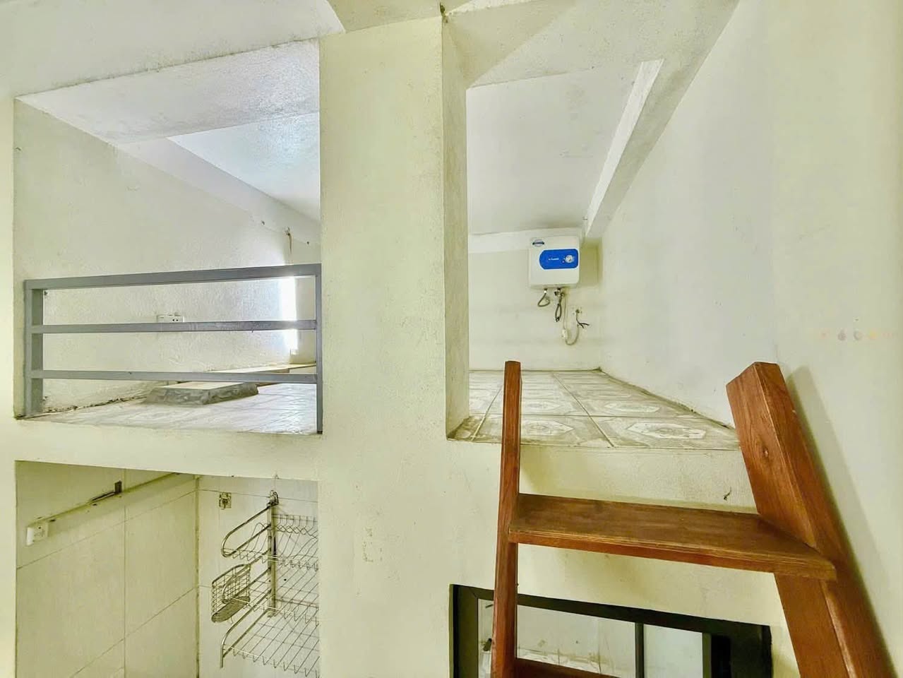 Studio studio in Nam Tu Liem — photo 3