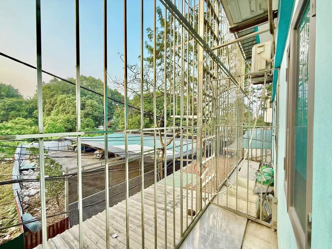 Studio studio in Nam Tu Liem — photo 4