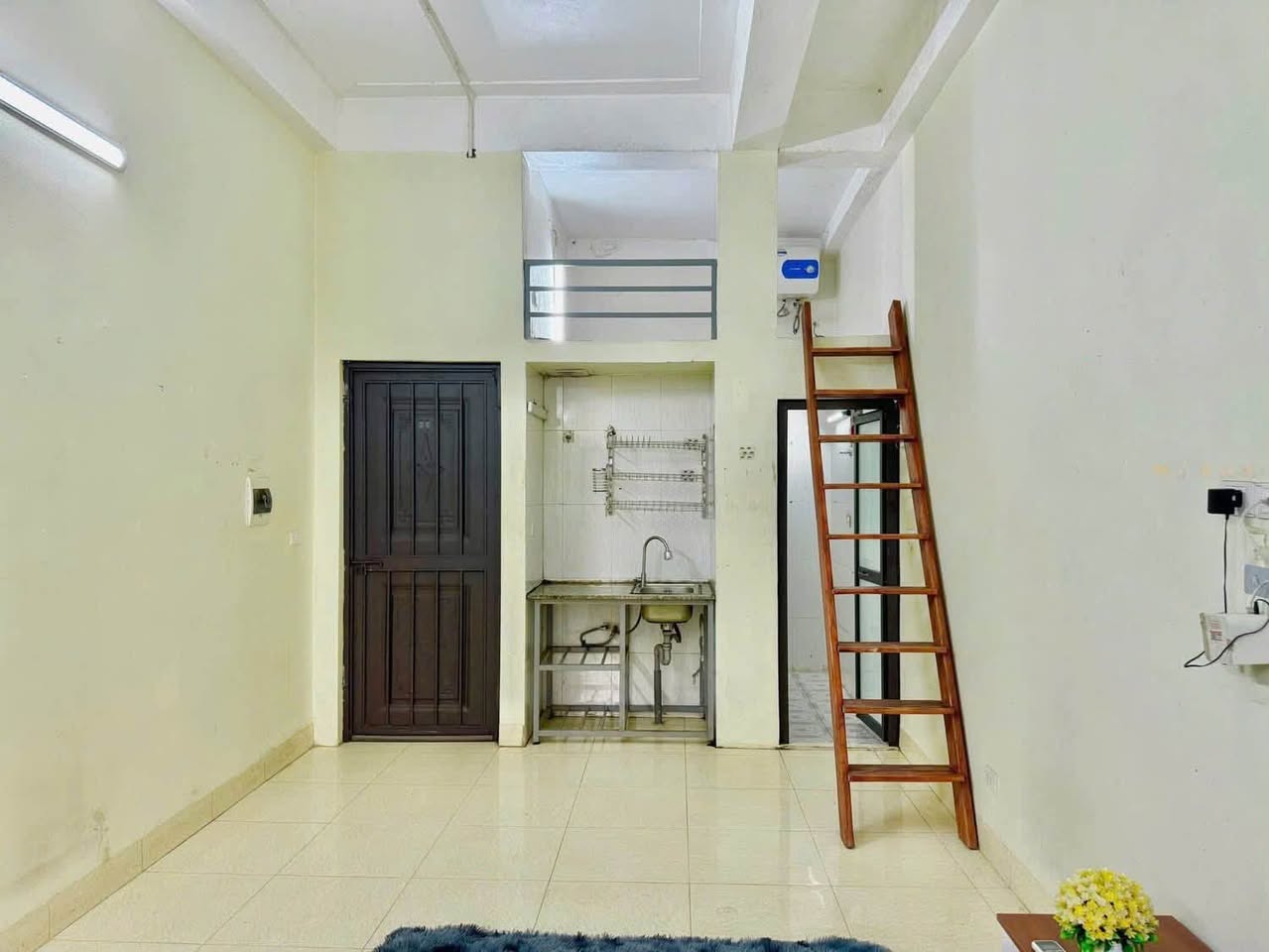 Studio studio in Nam Tu Liem — photo 5