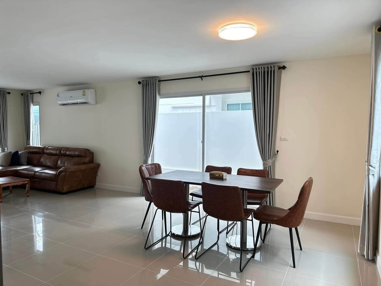 3BR house in Jomtien — photo 2