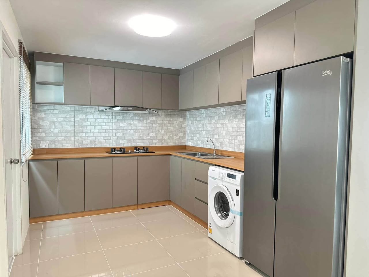 3BR house in Jomtien — photo 3