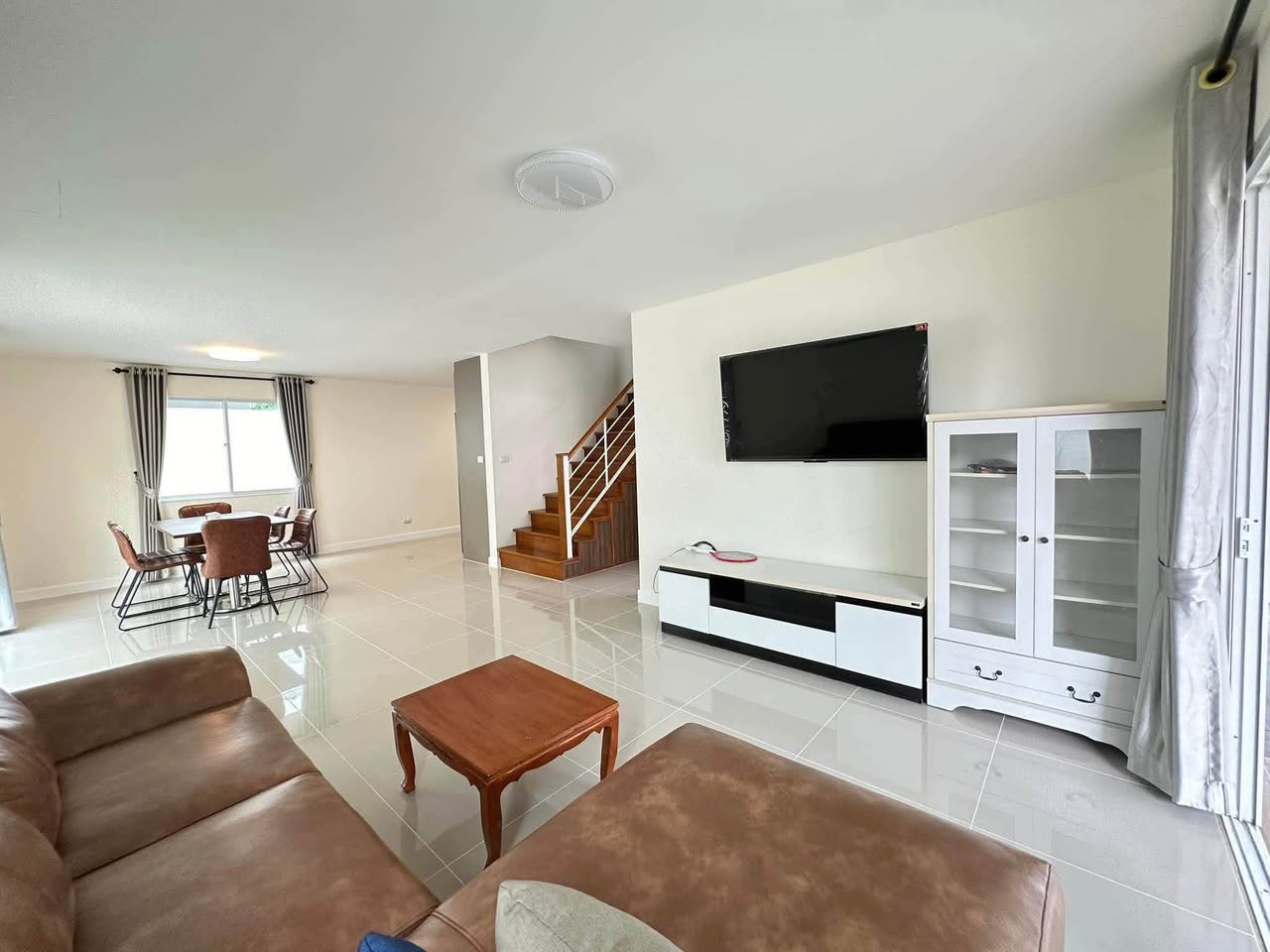 3BR house in Jomtien — photo 4