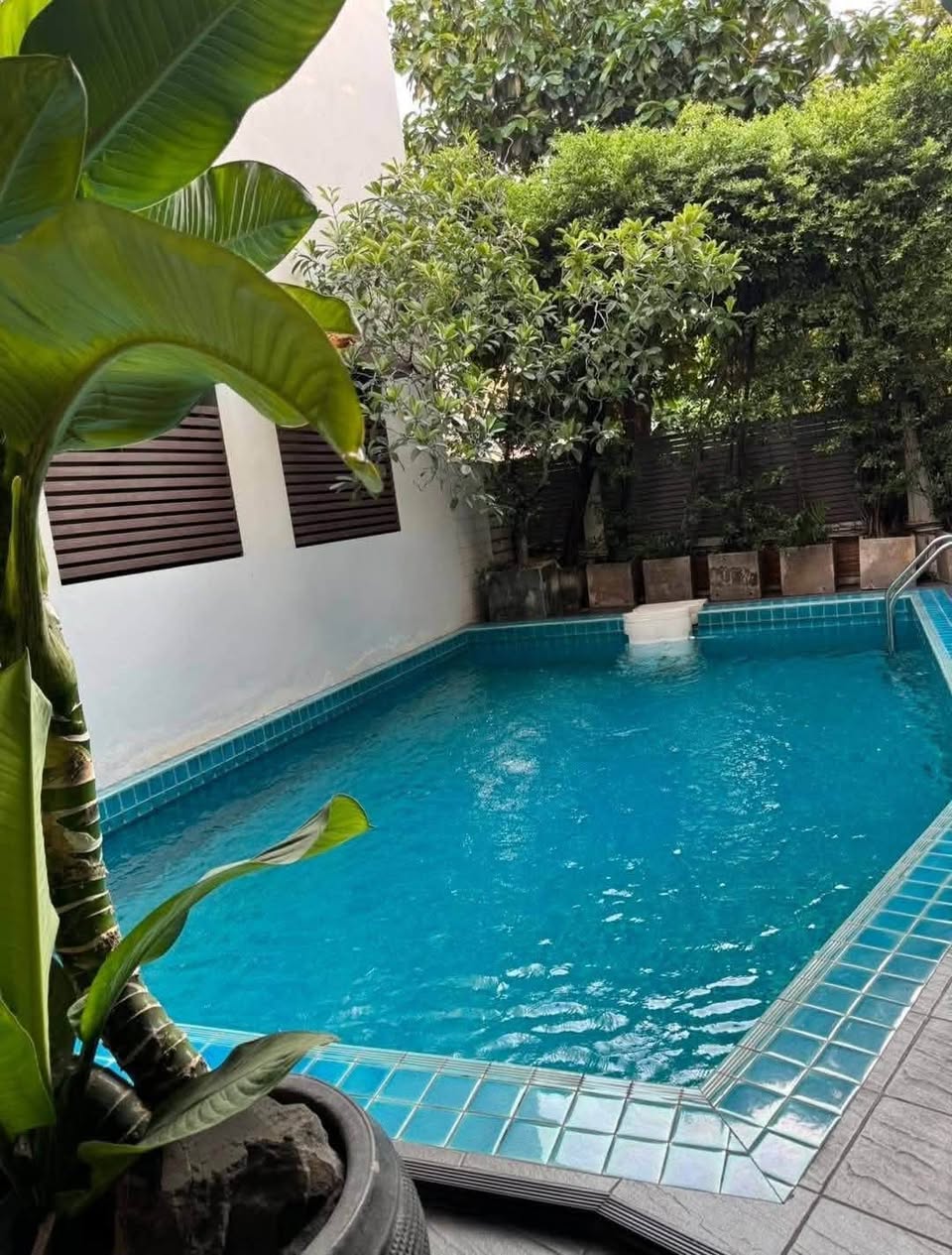 3BR apartment in Sukhumvit — photo 4