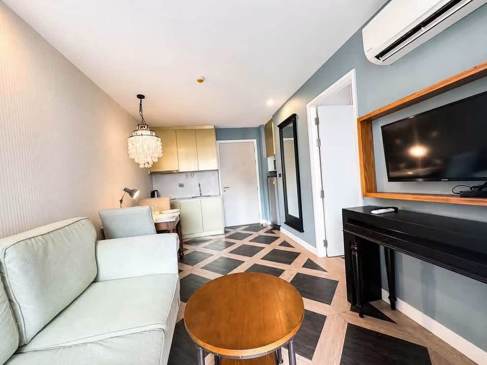 1BR condo in Jomtien — photo 2