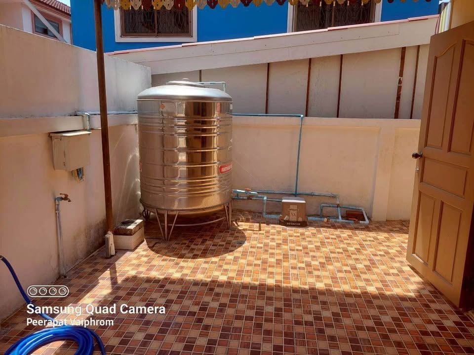 4BR house in Central Pattaya — photo 4