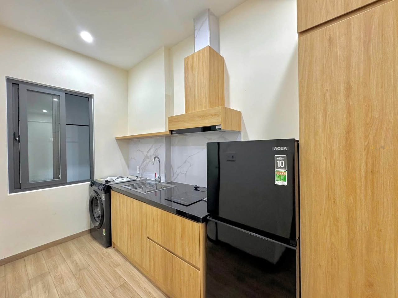 Studio studio in Hoa Vang — photo 2