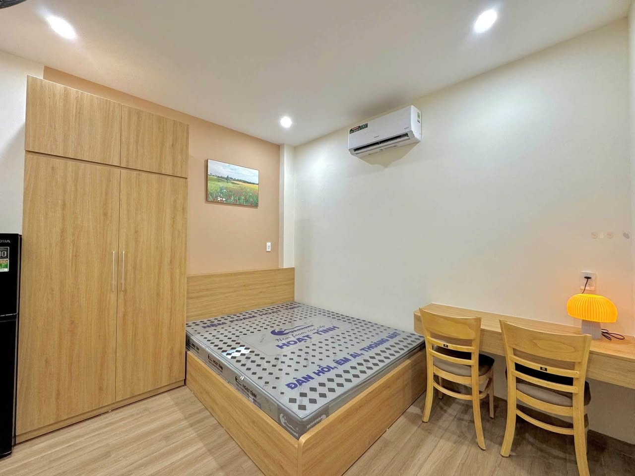 Studio studio in Hoa Vang — photo 3
