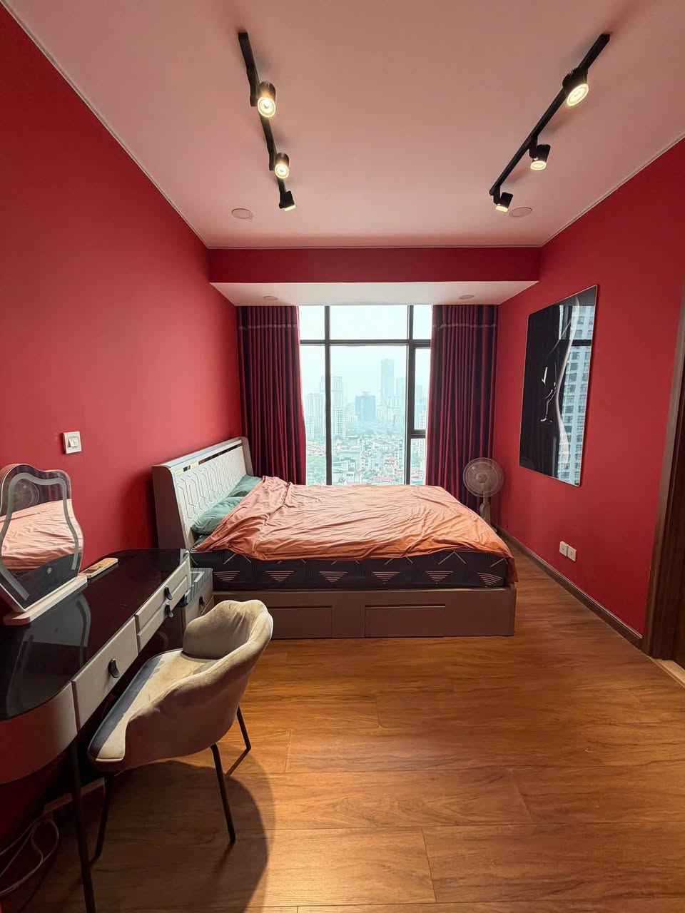 2BR apartment in Cau Giay — photo 2