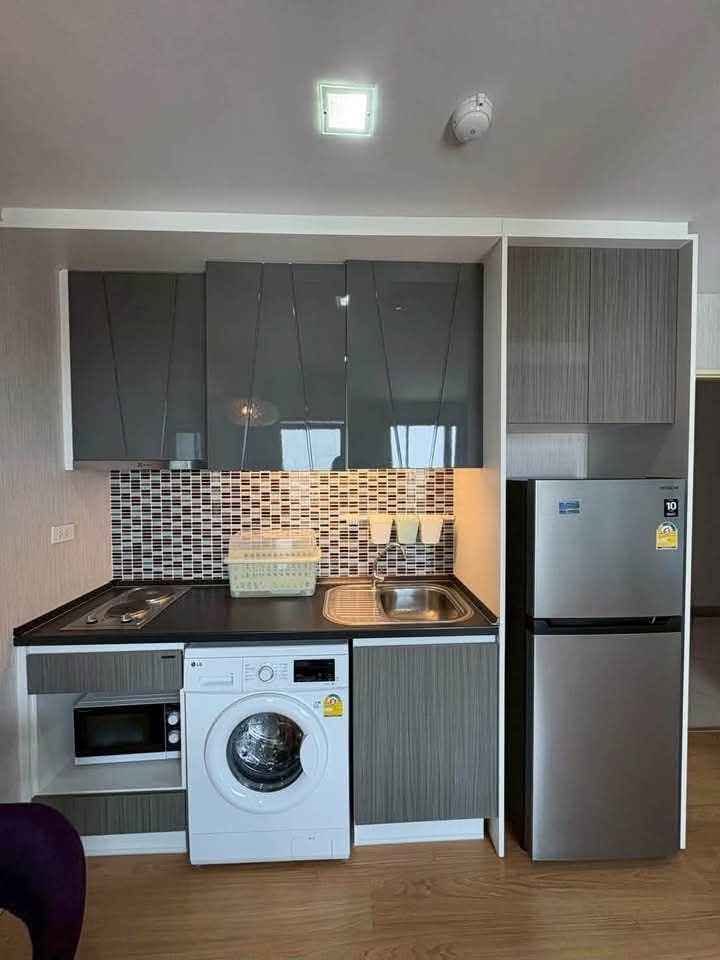 1BR condo in North Pattaya — photo 3