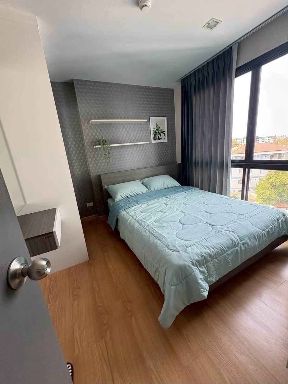 1BR condo in North Pattaya — photo 4