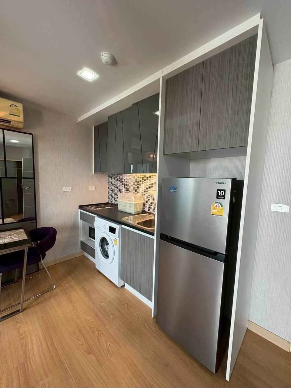 1BR condo in North Pattaya — photo 5