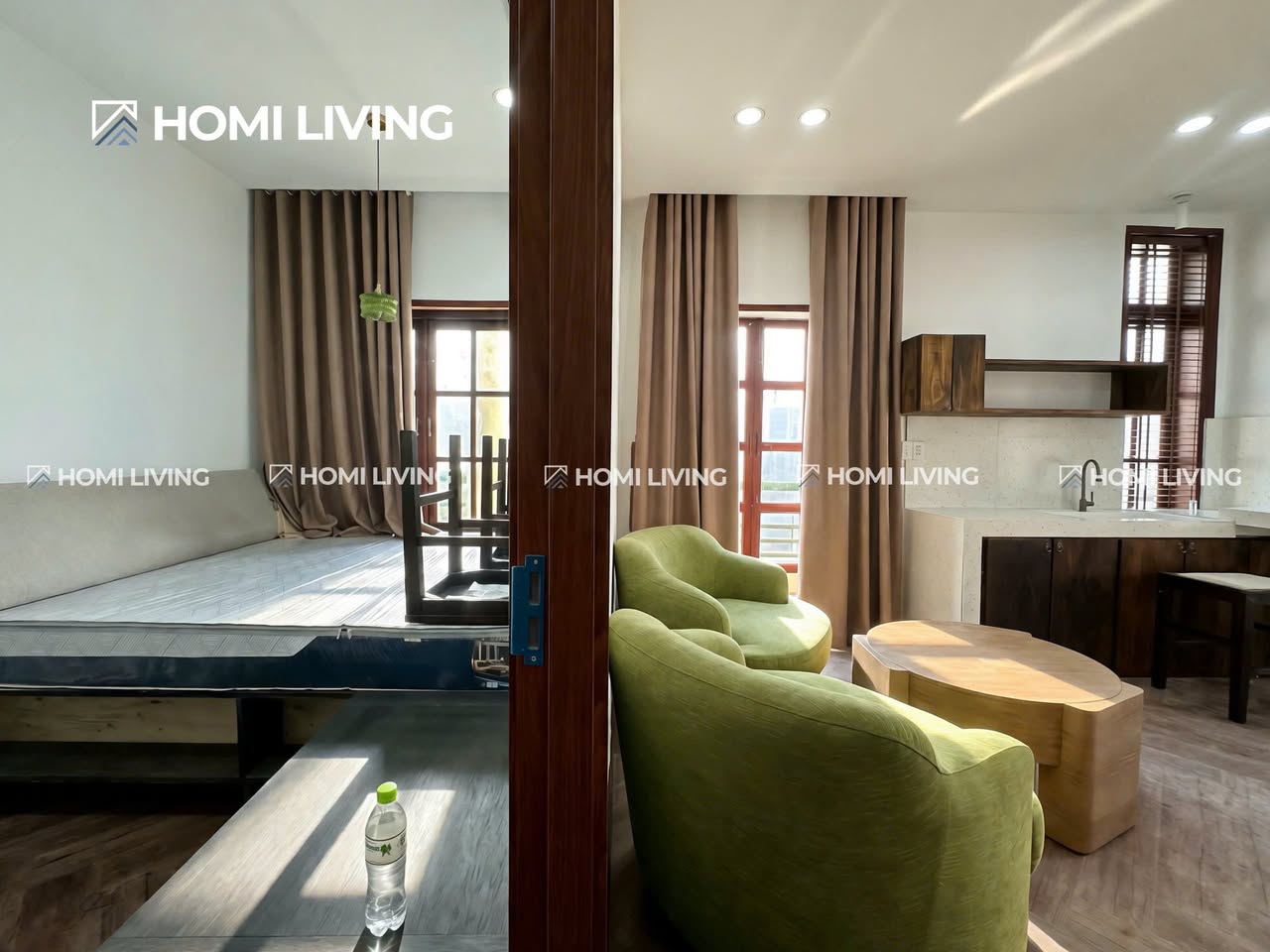 apartment in District 1 — photo 5