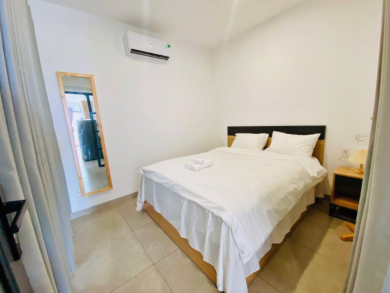 1BR serviced-apartment in An Phu — photo 5