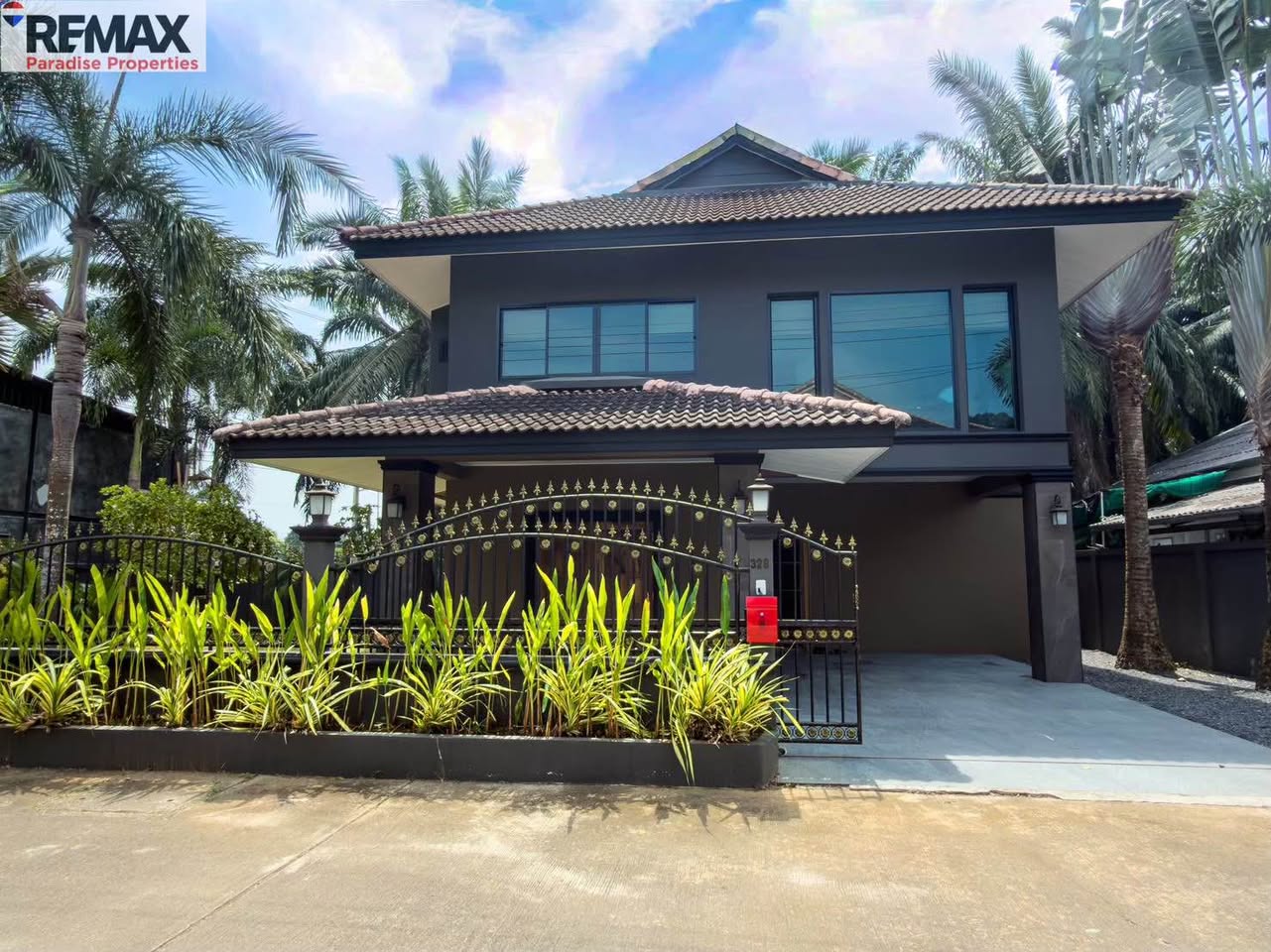 3BR house for sale in Sai Thai — photo 2