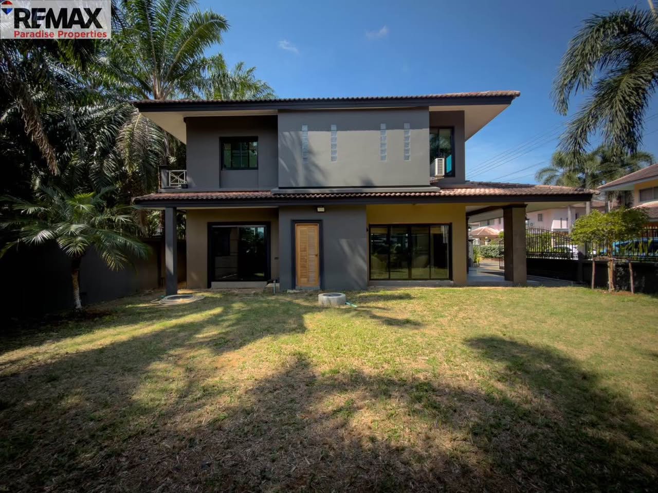 3BR house for sale in Sai Thai — photo 3