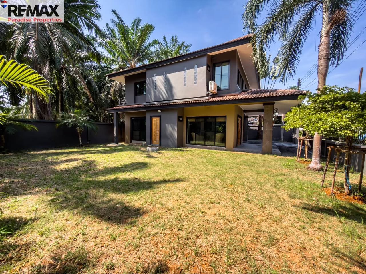3BR house for sale in Sai Thai — photo 4