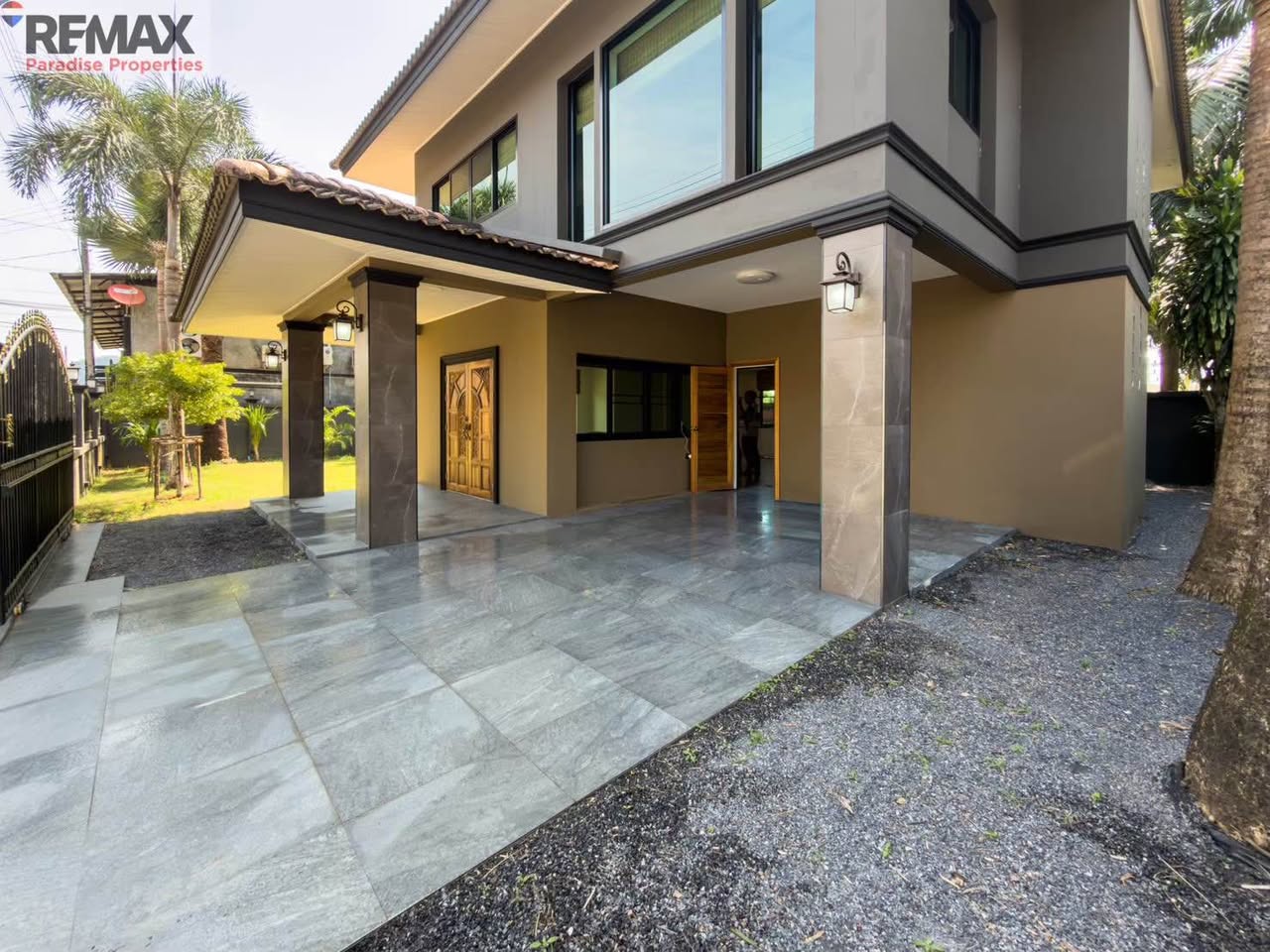 3BR house for sale in Sai Thai — photo 5