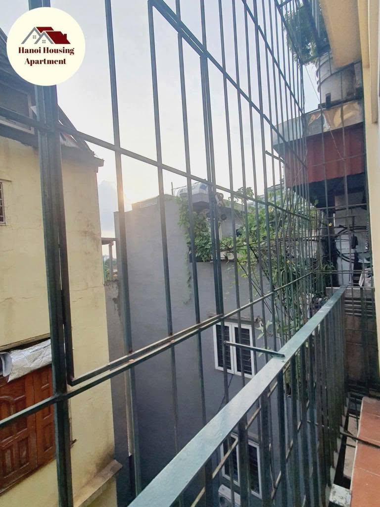 1BR apartment in Tay Ho — photo 2