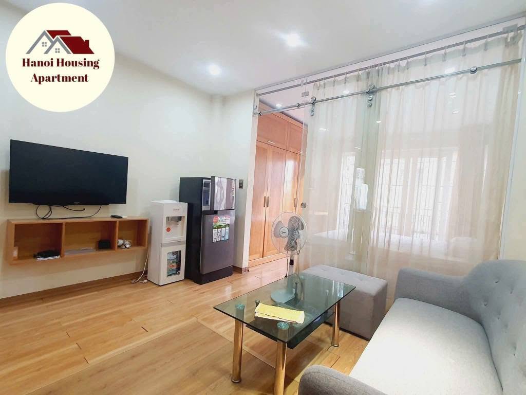 1BR apartment in Tay Ho — photo 3