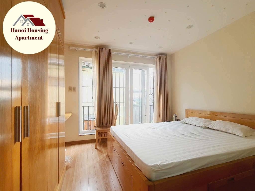 1BR apartment in Tay Ho — photo 4