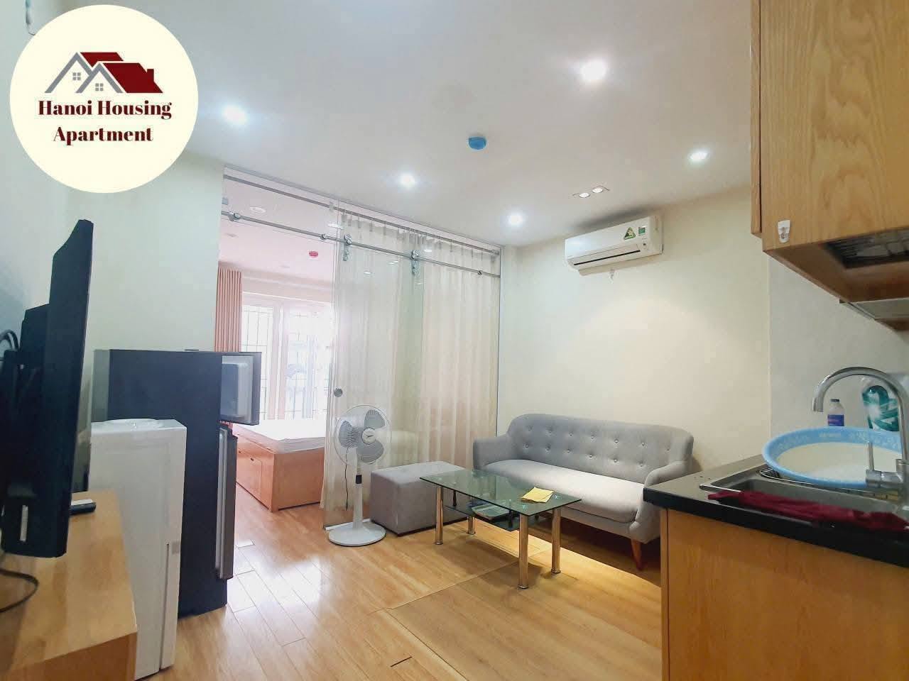 1BR apartment in Tay Ho — photo 5