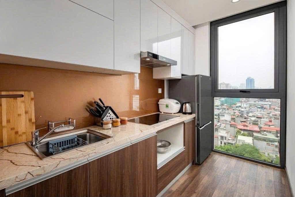 1BR apartment in Dong Da — photo 5