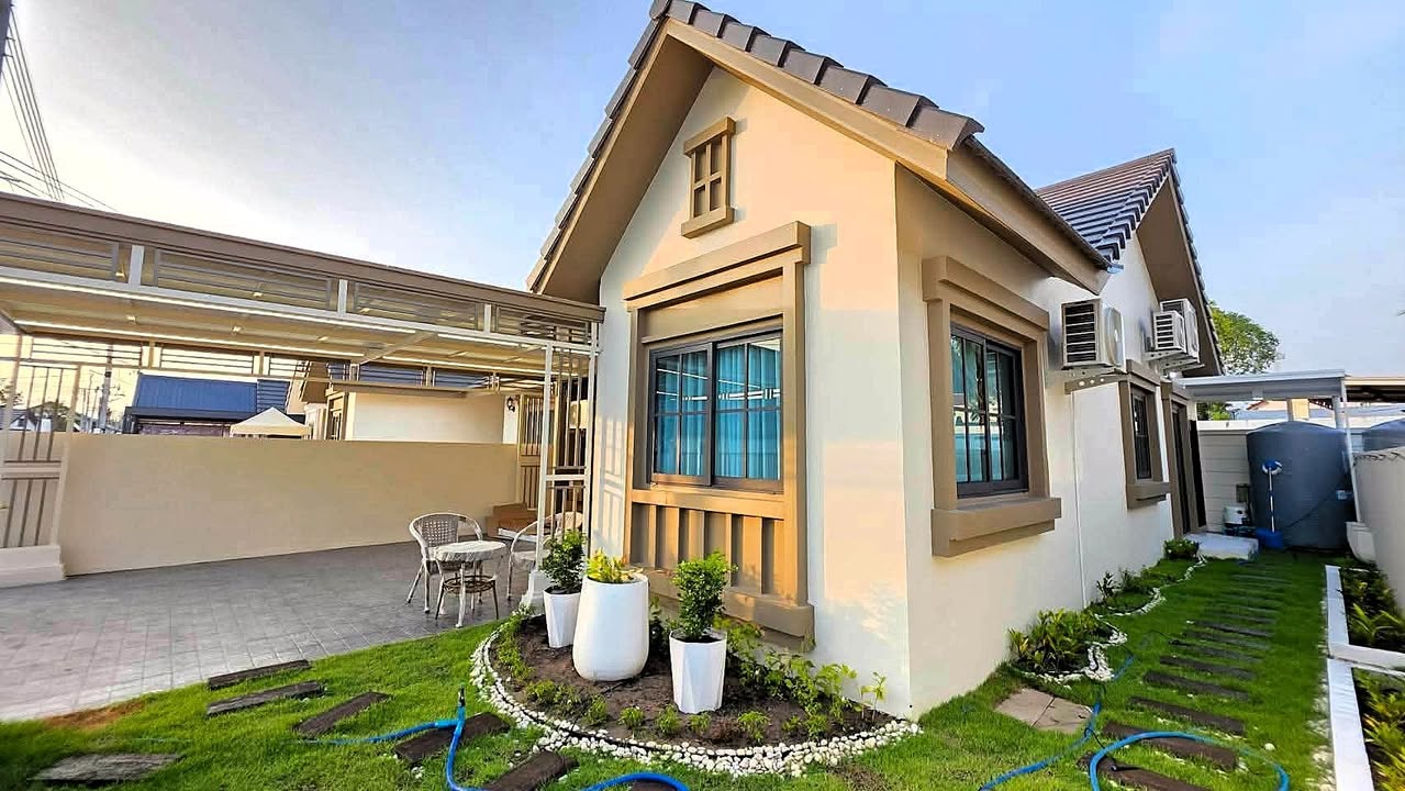 3BR house in Thalang — photo 2