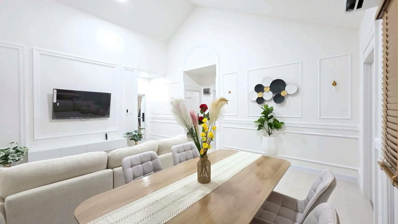 3BR house in Thalang — photo 4