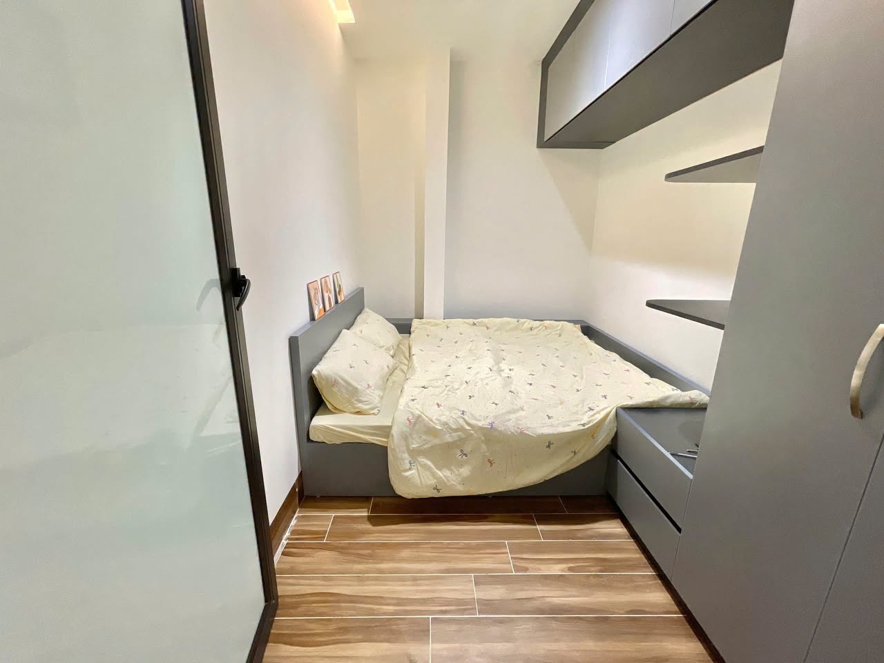 1BR room in Dong Da — photo 5