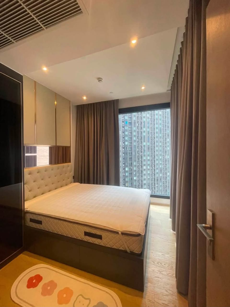 apartment in Rama 9 — photo 2