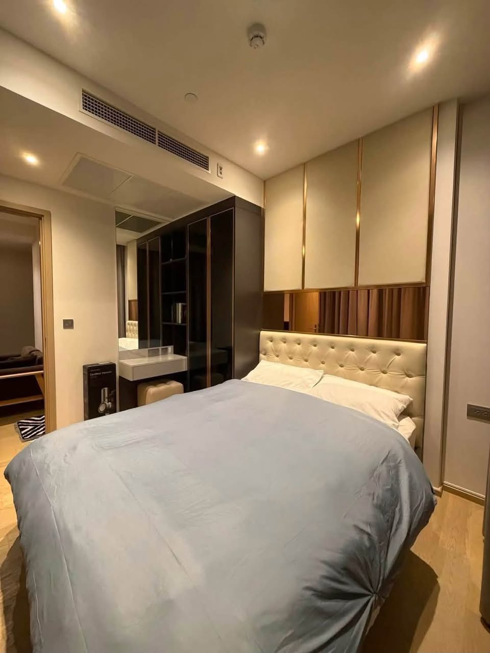 apartment in Rama 9 — photo 3