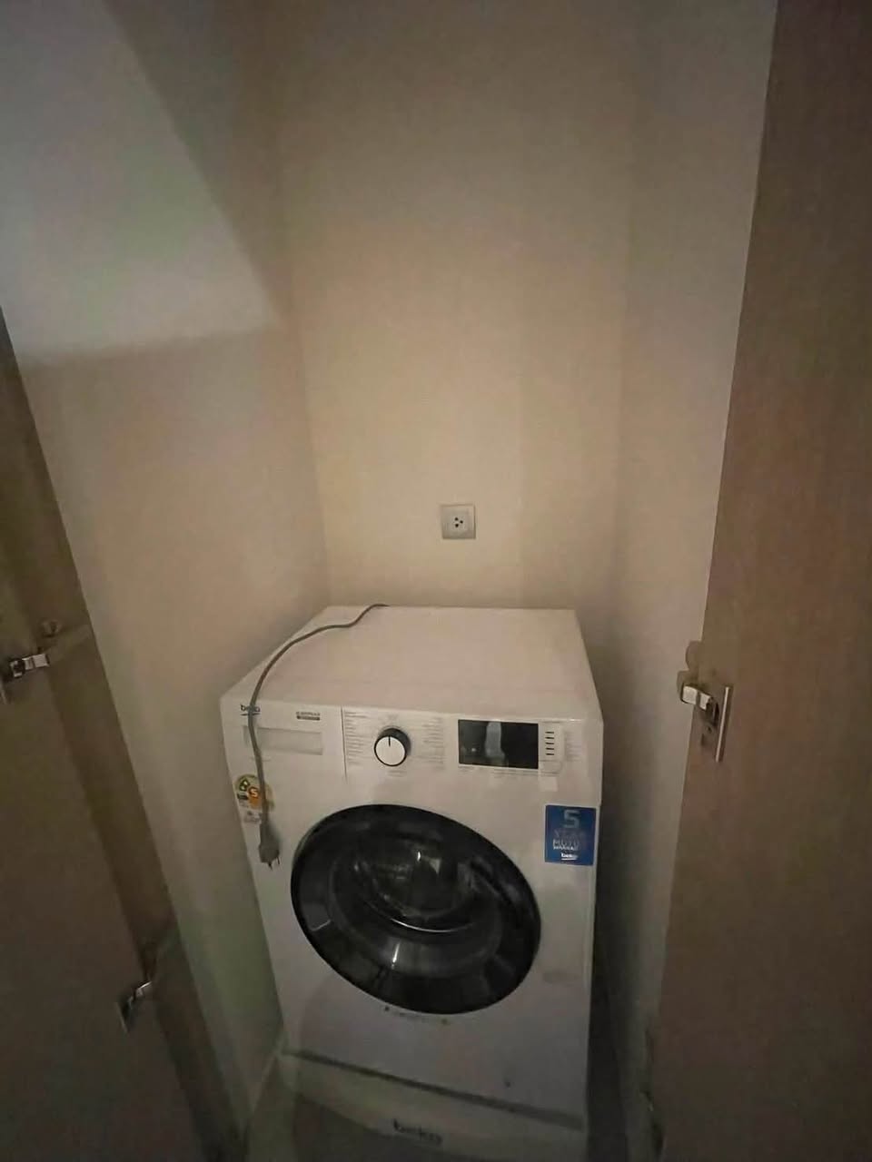 apartment in Rama 9 — photo 4