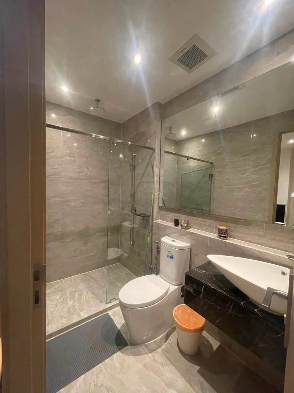 apartment in Rama 9 — photo 5
