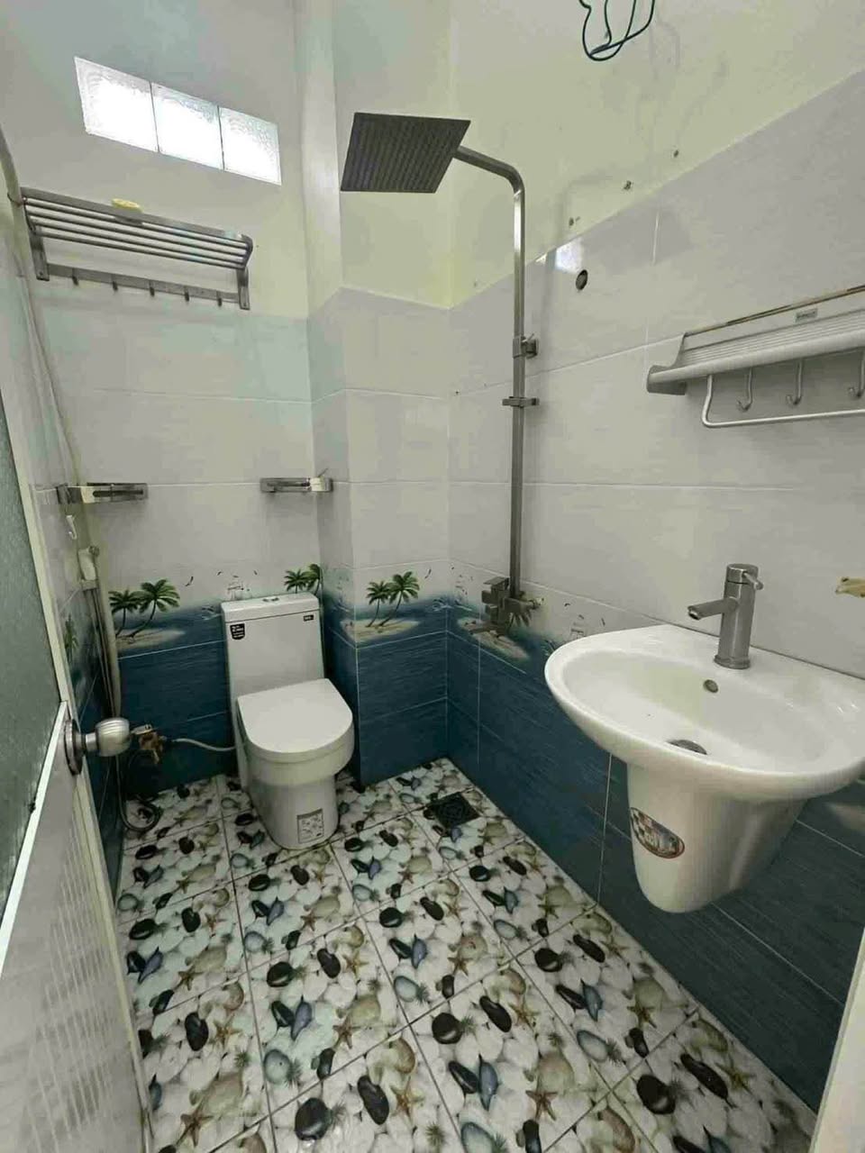 2BR house in Go Vap — photo 3