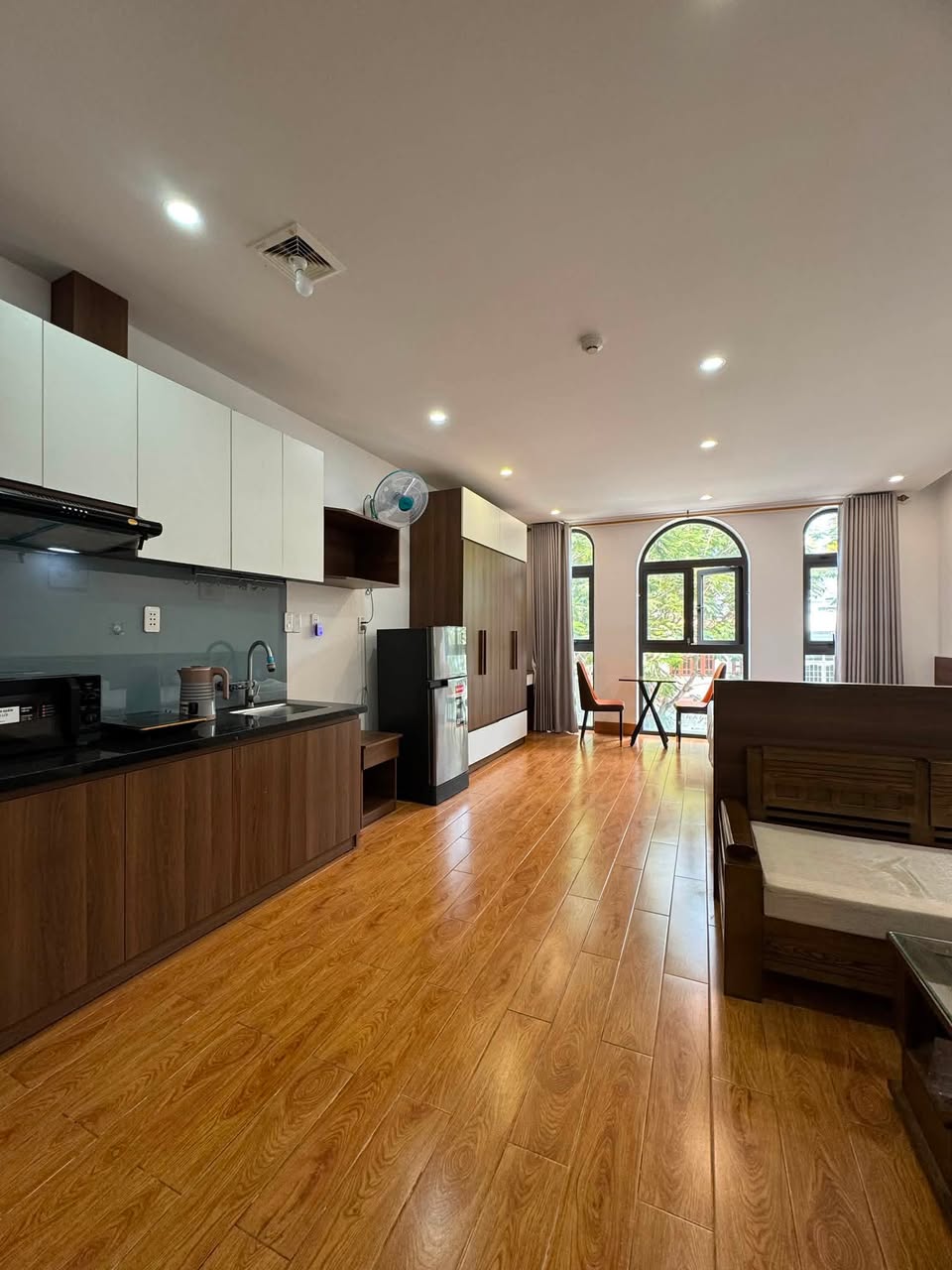 apartment in My Khe — photo 2