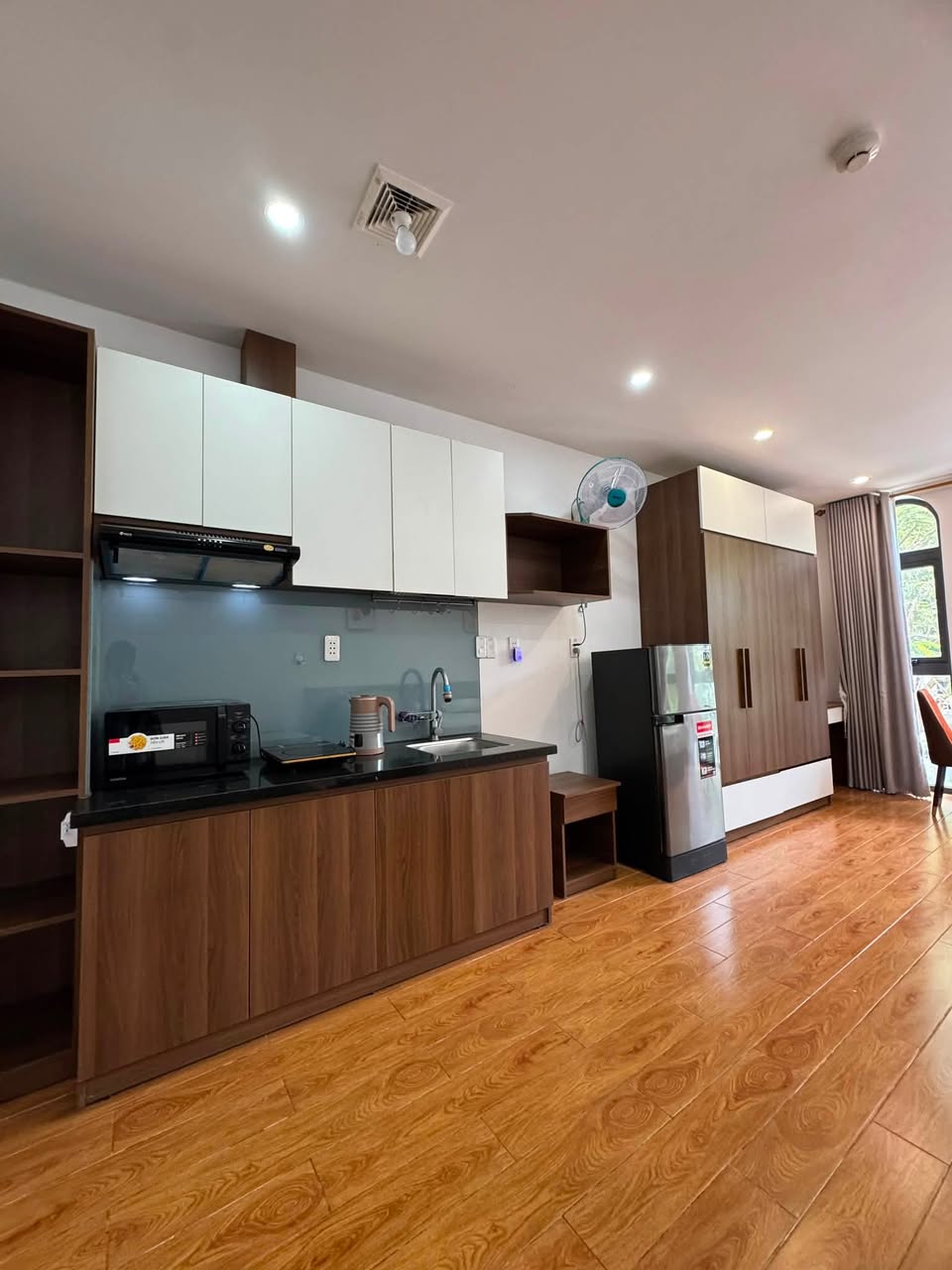 apartment in My Khe — photo 4